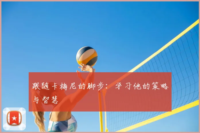 跟随卡梅尼的脚步：学习他的策略与智慧