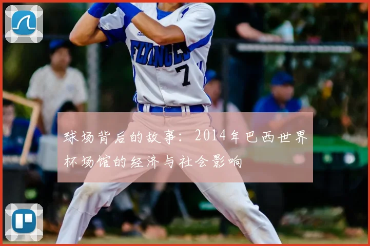 球场背后的故事:2014年巴西世界杯场馆的经济与社会影响