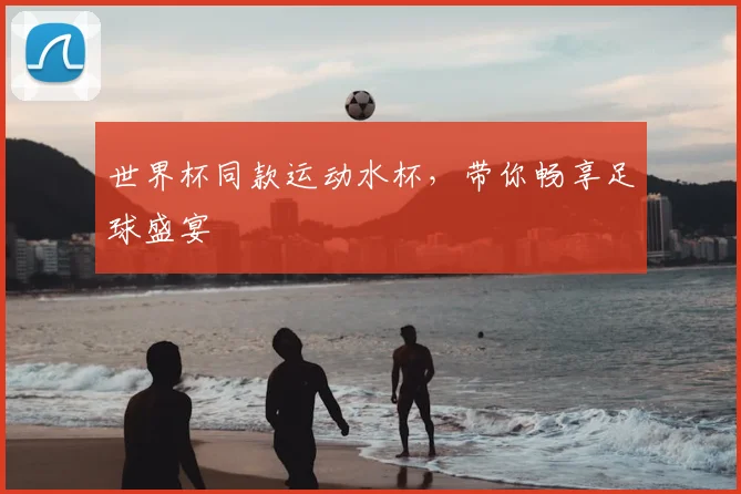 世界杯同款运动水杯，带你畅享足球盛宴
