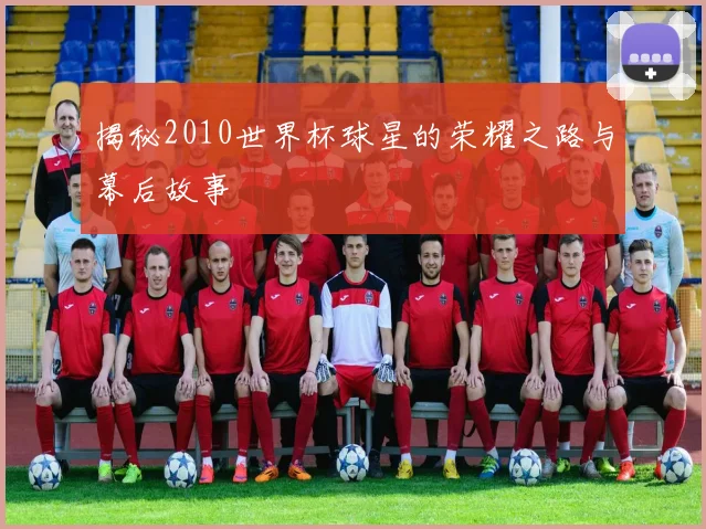 揭秘2010世界杯球星的荣耀之路与幕后故事