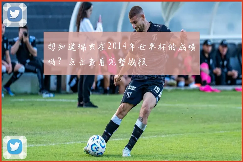 想知道瑞典在2014年世界杯的成绩吗？点击查看完整战报
